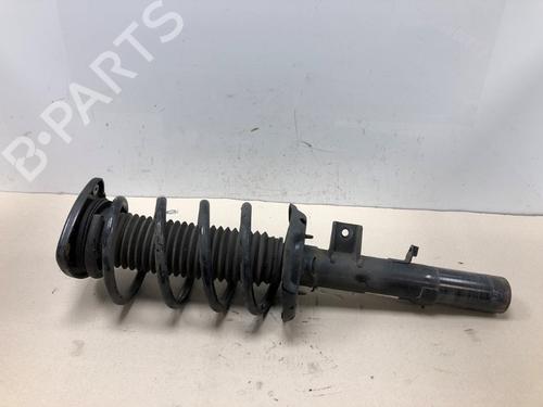 Left front shock absorber VOLVO XC40 (536) Recharge | BP37208884M16 - Image 5