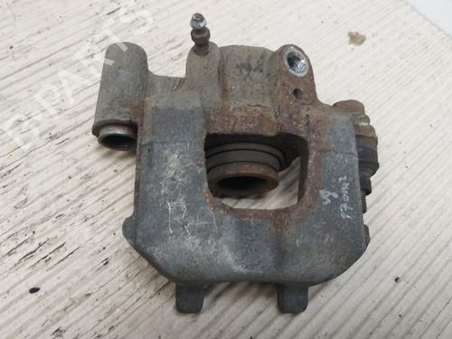 Used Right rear brake caliper TOYOTA PRIUS Liftback (_W2_) 1.5 Hybrid (NHW20_, NHW20R) (112 hp) 15330324