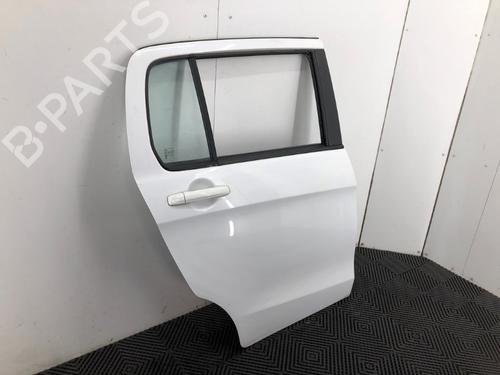 Dør højre bagtil SUZUKI CELERIO (LF) 1.0 (AVK310) | BP37203990C5 - Image 5