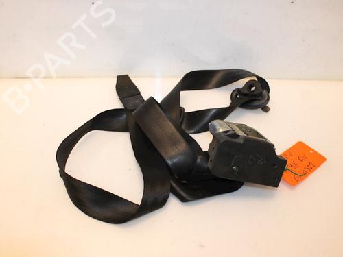 Used Front right seatbelt VW LUPO I (6X1, 6E1) 1.0 (50 hp) 15317831