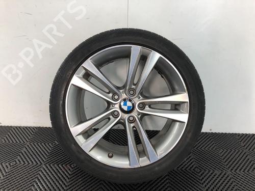 Used Rim BMW 3 (F30, F80) 330 e (252 hp) 22904921