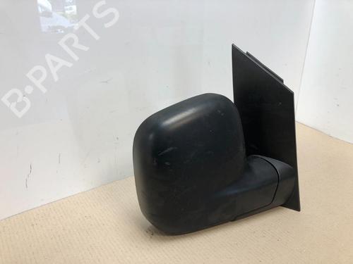 Right mirror VW CADDY III Box Body/MPV (2KA, 2KH, 2CA, 2CH) 2.0 SDI | BP15348225C27 