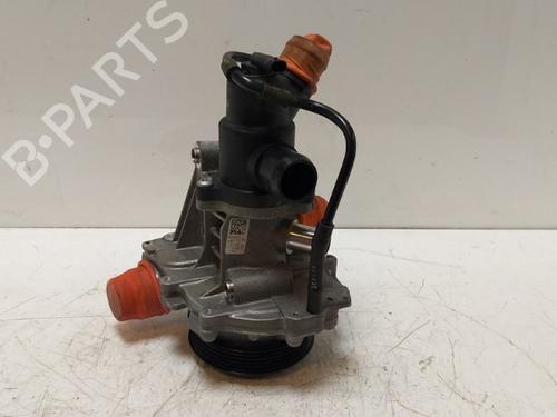 Used Auxiliary water pump MERCEDES-BENZ B-CLASS Sports Tourer (W246, W242) B 220 CDI / d (246.203) (163 hp) 16046087