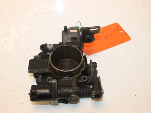 Throttle body OPEL ASTRA G Estate (T98) 1.6 16V (F35) | BP15315306M82 