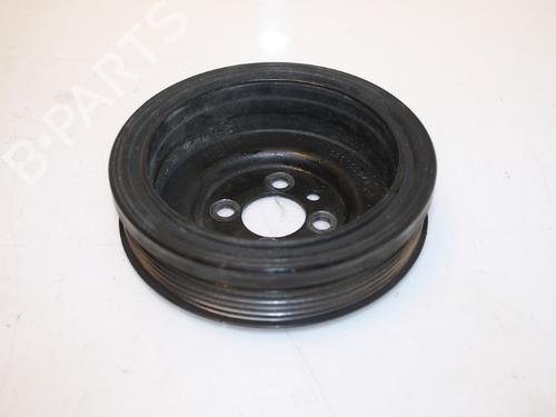 Used Pulley Pulley 15333953 15333953