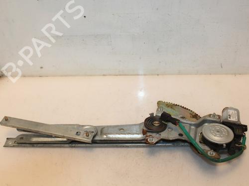 Used Rear left window mechanism KIA CARENS II MPV (FJ) 2.0 CVVT (139 hp) 15328506