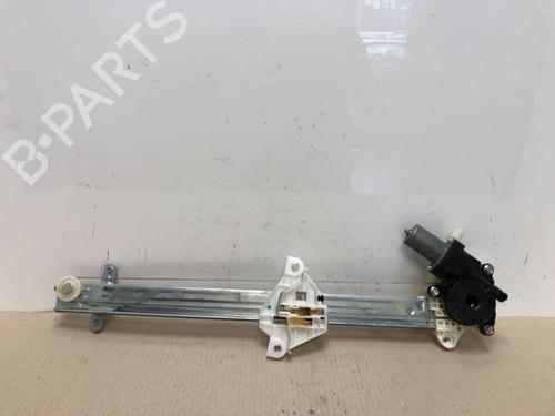 Used Front right window mechanism Front right window mechanism 37207070 37207070