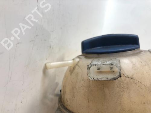 Expansion tank VW POLO (6N2) 1.4 TDi | BP16570623C120