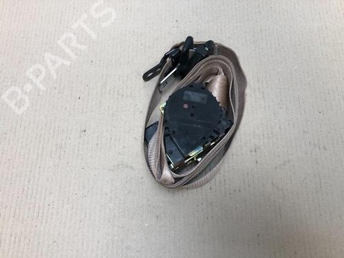 Front right seatbelt BMW X5 (E53) 3.0 i | BP15296695I25 