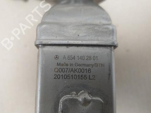 Egr MERCEDES-BENZ VITO Van (W447) 114 CDI (447.601, 447.603, 447.605) | BP16165824M69