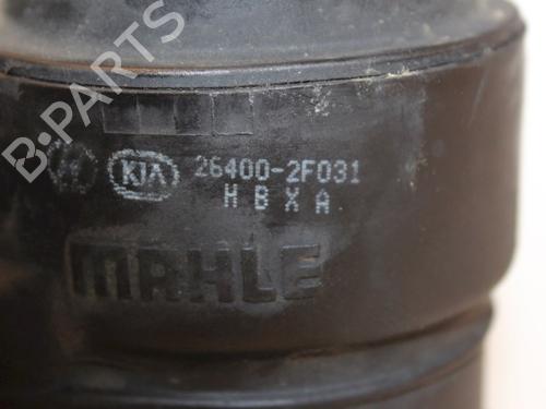 Support HYUNDAI ix35 (LM, EL, ELH) 2.0 CRDi 4WD | BP16183308C155 