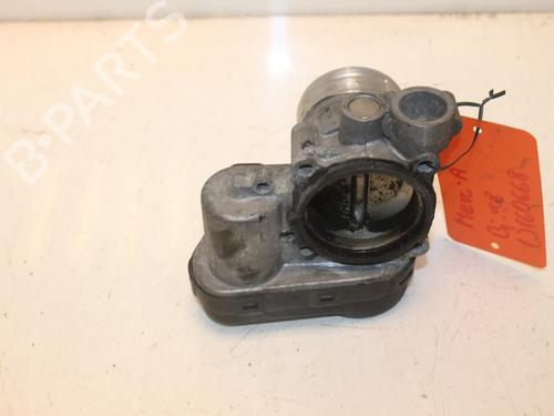 Throttle body MERCEDES-BENZ A-CLASS (W168) A 140 (168.031, 168.131) | BP15316309M82 