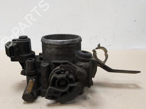 Throttle body ALFA ROMEO 147 (937_) 1.6 16V T.SPARK ECO (937.AXA1A, 937.BXA1A) | BP15296539M82 