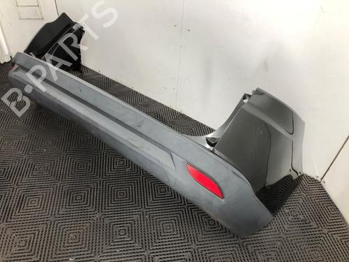 Rear bumper RENAULT MEGANE III Grandtour (KZ0/1) 1.4 TCe (KZ0F, KZ1V) | BP24438320C8