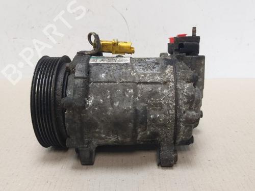 Used AC compressor AC compressor 15342742 15342742