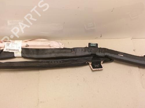 right-curtain-airbag-audi-a1-8x1-8xk-14-tfsi-8x3880742a-2010-2011-2012-2013-2014-2015-2016-2017-2018-2019-15340034 main image