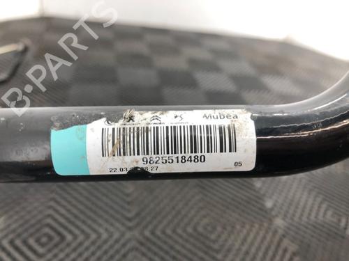 Anti roll bar OPEL MOKKA 1.2 (76) | BP37209433M96 - Image 4