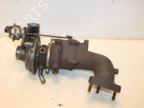 turbo-kia-carnival-i-up-29-tdi-vr12a9904-1998-1999-2000-2001-15316559 main image