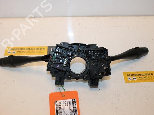 Used Steering column stalk NISSAN ALMERA II Hatchback (N16) 1.5 (90 hp) 15309903