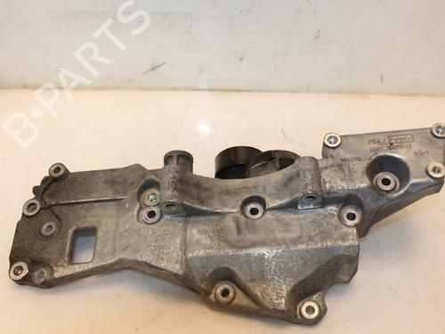 Used Support FORD MONDEO IV Saloon (BA7) 2.2 TDCi (200 hp) 15829502