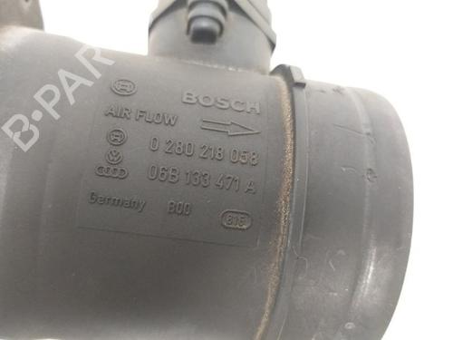 Mass air flow sensor AUDI A4 B6 (8E2) 2.0 | BP15736260M95 - Image 6