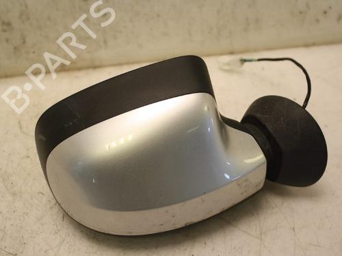 Right mirror DACIA LOGAN MCV (KS_) 1.6 MPI 85 | BP15336981C27