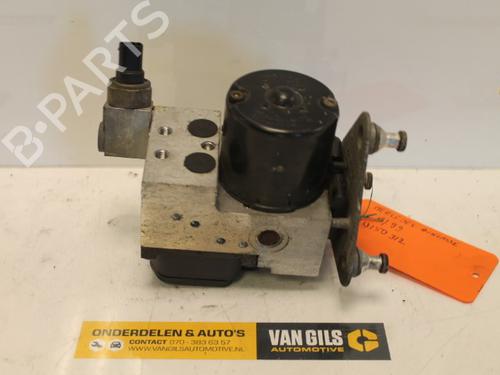 ABS pump MERCEDES-BENZ A-CLASS (W168) A 170 CDI (168.008) | BP15310271M43 