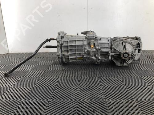 Used Gearbox Gearbox 37204562 37204562