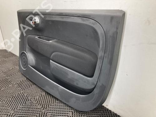 Front right panel FIAT 500 (312_) 1.2 (312AXA1A) | BP37213840C59 - Image 2
