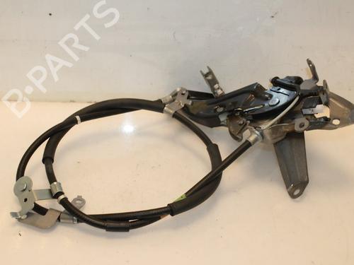 Used Hand brake LEXUS CT (ZWA10_) 200h (ZWA10_, ZWA10R) (136 hp) 15324392