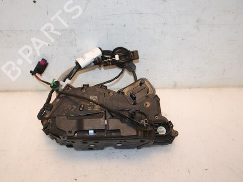 Used Front left lock Front left lock 15333305 15333305