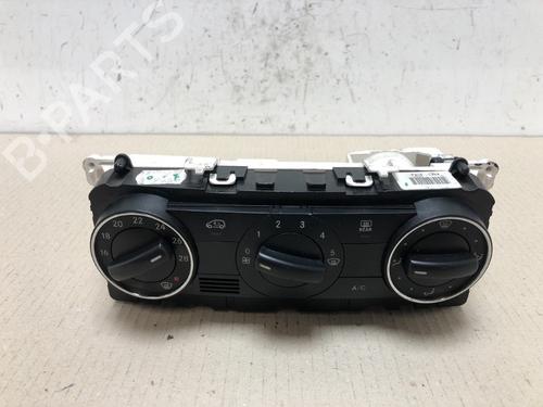 Used Climate control Climate control 15334139 15334139