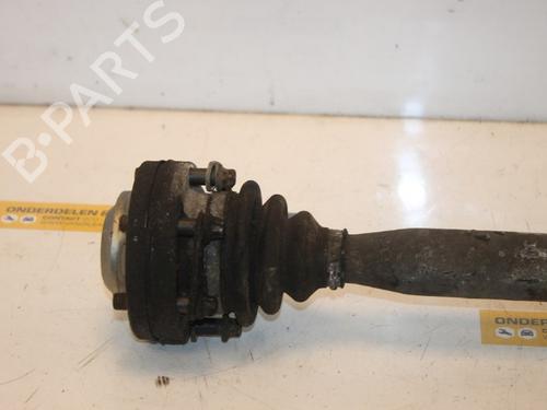 Right rear driveshaft BMW 5 (E39) 525 tds | BP15312359M41 
