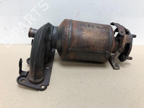 Used Catalyst Catalyst 37203673 37203673