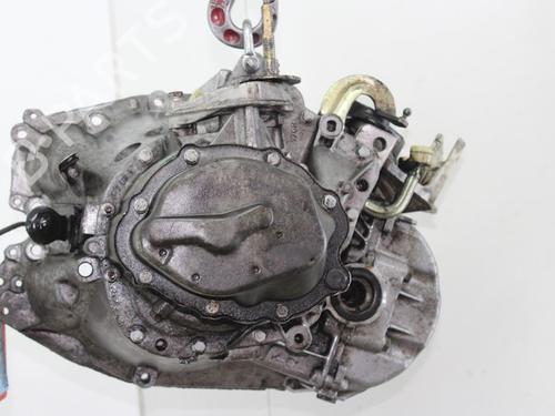 Gearbox PEUGEOT 307 (3A/C) 2.0 HDi 90 | BP15308494M3 