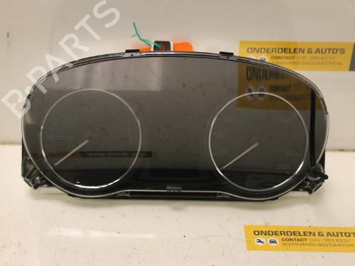 Used Display monitor MITSUBISHI OUTLANDER III (GG_W, GF_W, ZJ, ZL, ZK) 2.0 Hybrid 4WD (GG2W) (200 hp) 15312101