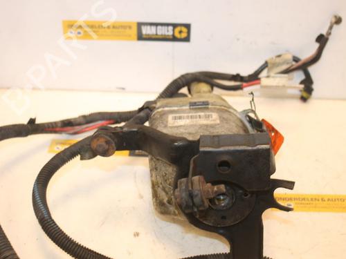 Used Steering column Steering column 15313194 15313194