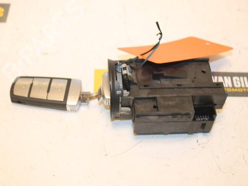 Used Ignition barrel Ignition barrel 15311841 15311841