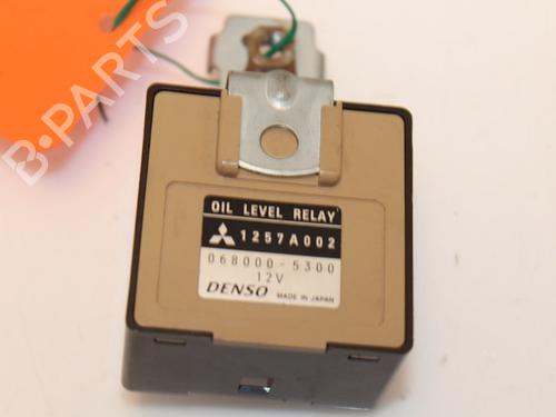 Used Electronic module Electronic module 15319863 15319863
