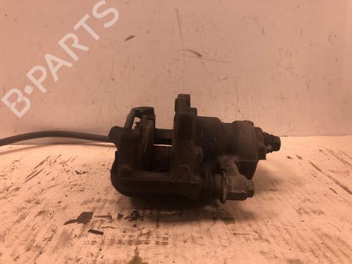 Left front brake caliper TOYOTA AYGO (_B4_) 1.0 VVTi (KGB40) | BP37204634M105 - Image 2