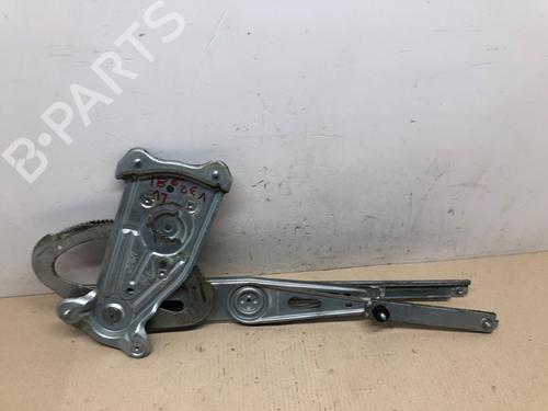 Front left window mechanism RENAULT MEGANE III Hatchback (BZ0/1_, B3_) 1.6 16V (BZ0H) | BP37207127C22  - Image 6