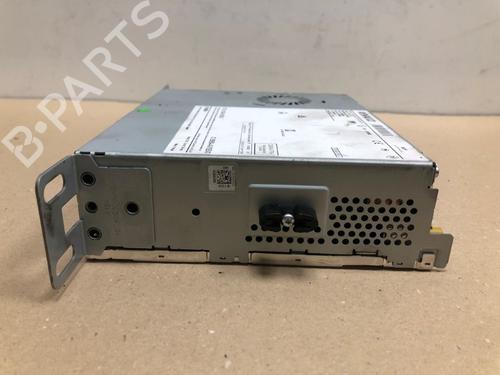 Radio RENAULT ZOE Hatchback Van (BFM_) Electric (BFMC, BFMD) | BP37212063E6 - Image 2
