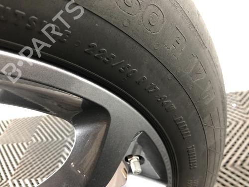 Rim MERCEDES-BENZ C-CLASS (W205) C 180 (205.040, 205.140) | BP15347233C45 