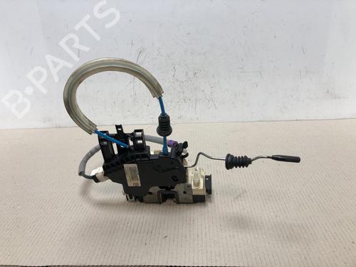 Used Rear right lock MERCEDES-BENZ B-CLASS Sports Tourer (W246, W242) B 180 (246.242) (122 hp) 16120450