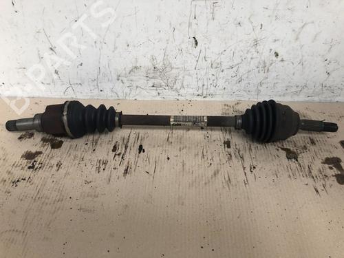 Left front driveshaft CITROËN C2 (JM_) 1.4 | BP15334821M38 - Image 2