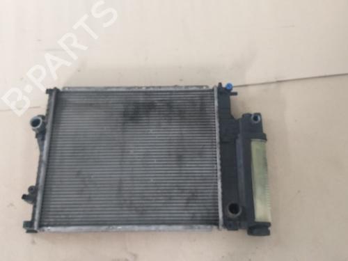 Used Water radiator Water radiator 15531962 15531962