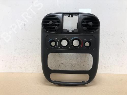 Used Climate control Climate control 15533797 15533797