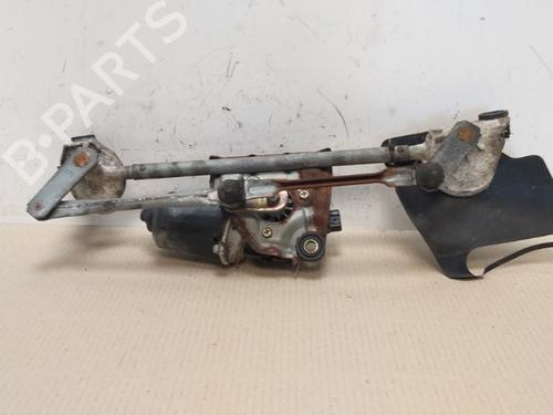 Used Front wipers mechanism TOYOTA YARIS (_P1_) 1.3 (NCP10, SCP12_) (86 hp) 15343589