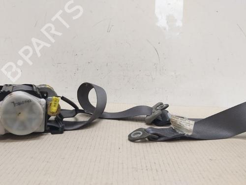 Used Front left seatbelt SUZUKI ALTO VI (FF) 1.1 (RF410) (63 hp) 16075325