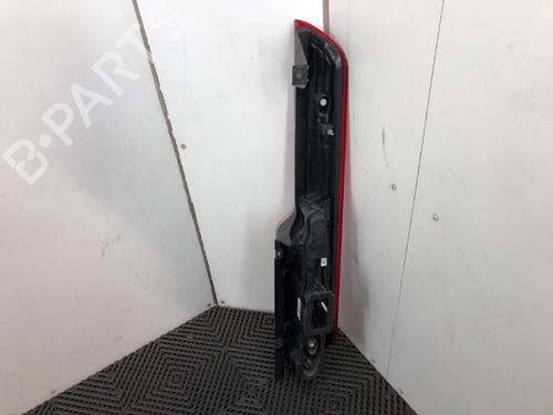 Left taillight FORD TRANSIT CUSTOM V362 Van (FY, FZ) 2.2 TDCi | BP37204485C34 - Image 5
